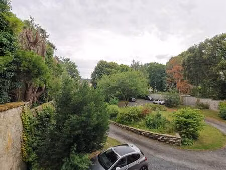 vente appartement 3 pièces à bayeux (14400) : à vendre 3 pièces / 74m² bayeux