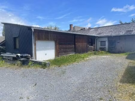vente maison à rocques (14100) : à vendre / 100m² rocques
