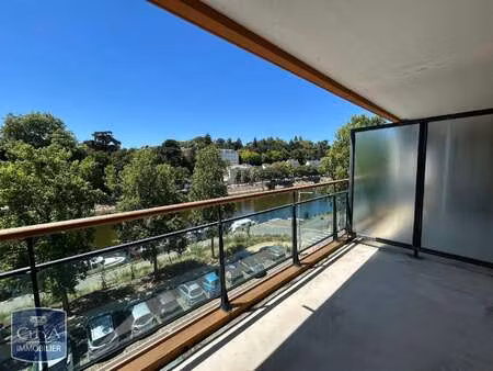 location appartement 3 pièces à laval (53000) : à louer 3 pièces / 78m² laval