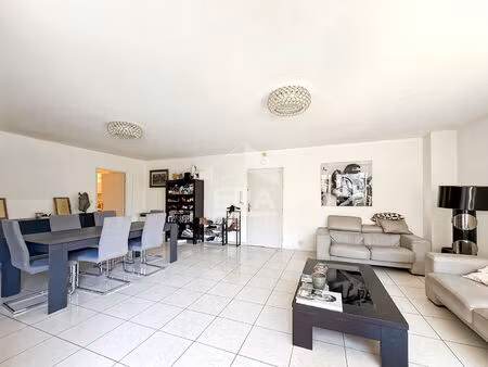 appartement aix en provence 6 pièce(s) 123 m2