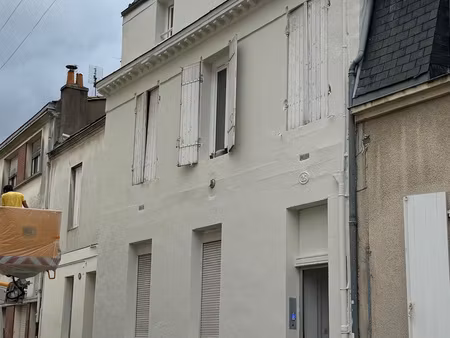 appartement bordeaux centre meublé disponible de suite 520 e