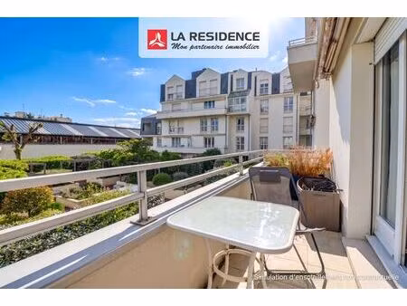 appartement de 5 pièces