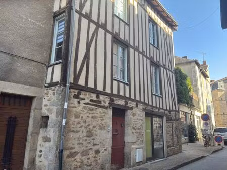 immeuble