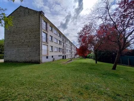 appartement t4 71m² - lamorlaye - 4910.1.2.14