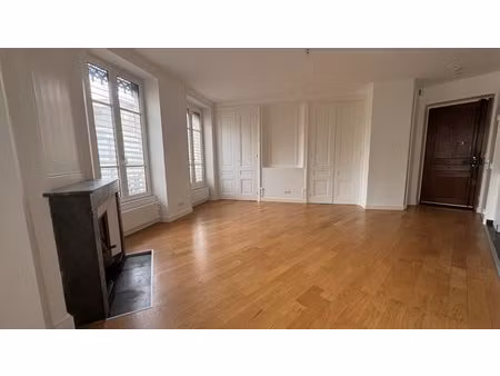 appartement 2 pieces - lyon 3