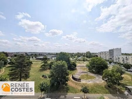 viager occupé - f63-h83 ans - montauban (82000)