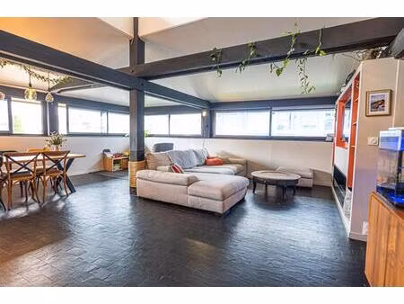appartement de standing perpignan 4 pièce(s) 84.58 m2