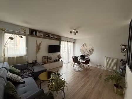 a louer appartement de 2 pièces meuble de 44.38m²