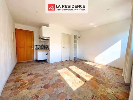 location meublée appartement 1 pièce 21 m² à richebourg (78550)  580 €