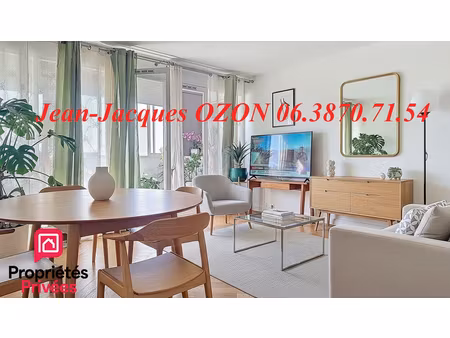 royan appartement de 64m2 en parfait état