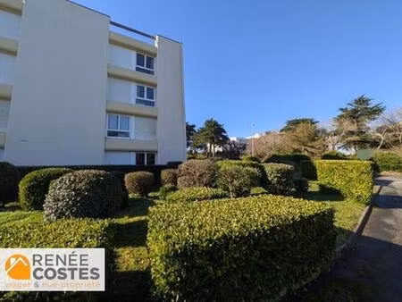 vente à terme libre sur 12 mois - st jean de monts (85160)