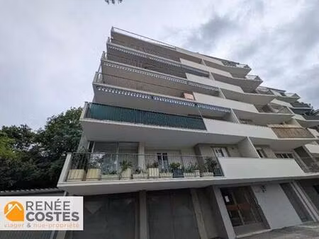 viager occupé - f83 ans - ste foy les lyon (69110)