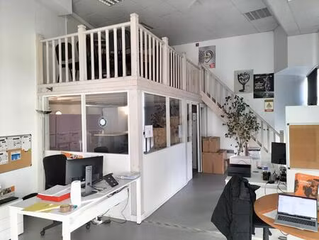 bureaux t 90m² - beauvais - 282 98 4 4