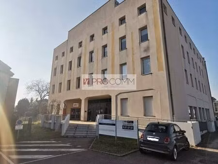 vente bureaux 328 m²