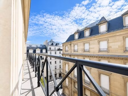 location bureaux 75 m²