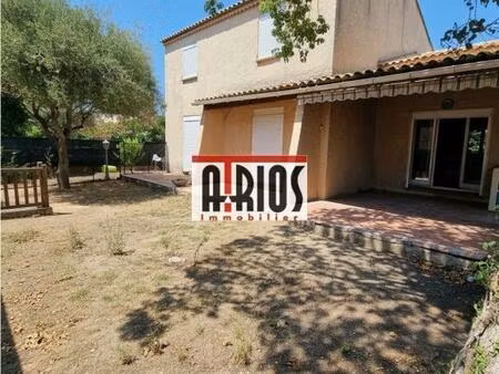 vente commerce la farlede 83210 120m²