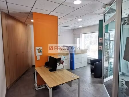 vente commerce metz 57000 20m² à 95m²