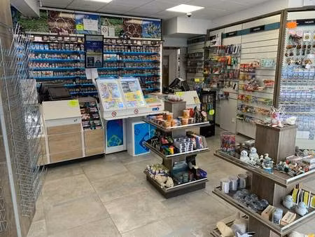 vente commerce montigny-lès-metz 57950 85m²