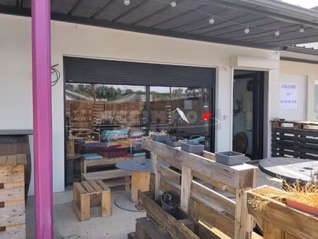 local commercial