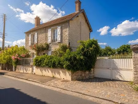 maison 5 pièces