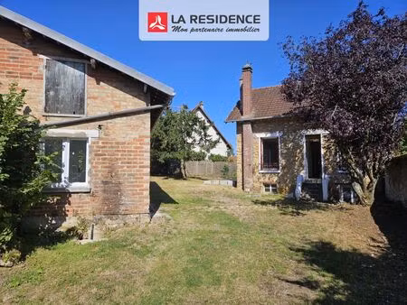 maison de 7 pièces