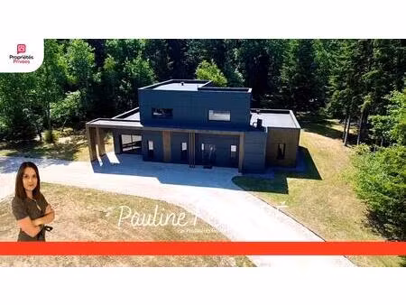 maison crouy sur cosson 9 pièce(s) 151 m2