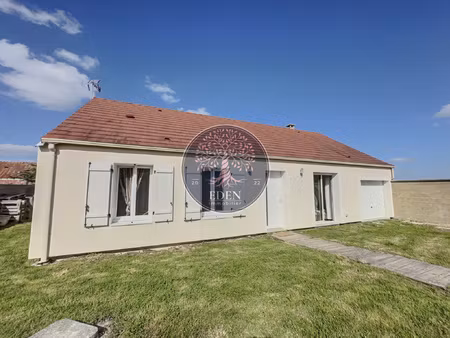 maison 100m2 proche n12