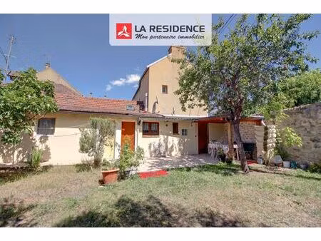 maison de 6 pièces