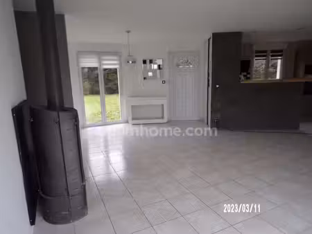 plain-pied 105 m² – 3 chambres + bureau – terrain clos 700 m² – roullet-saint-estèphe