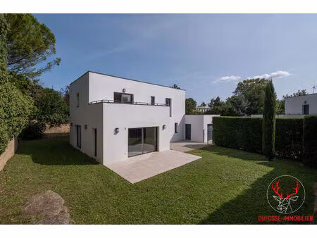 maison saint cyr au mont d'or 5 pièce(s) 147.18 m2