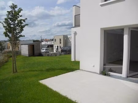 maison st herblain - 4 pièce(s) - 93.29 m2
