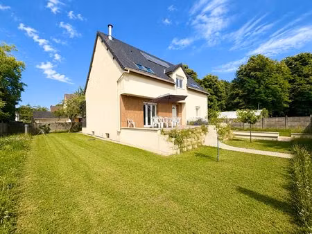 maison familiale à 8 minutes du centre-ville