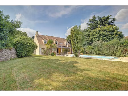 maison 9 pièce(s)