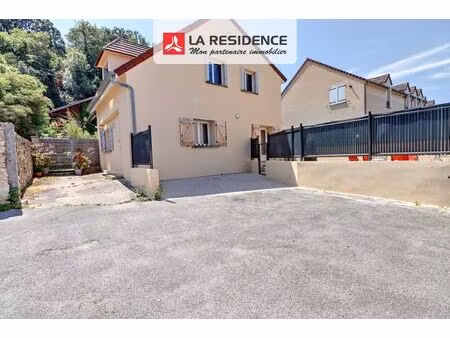 maison de 5 pièces
