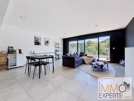 appartement à louer à avenue de chauny 1 andenne (vbe37210)