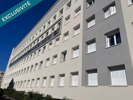 bel appartement t3 lumineux à beaumont