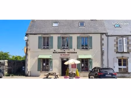 boulangerie/pâtisserie  cuisson au feu de bois
