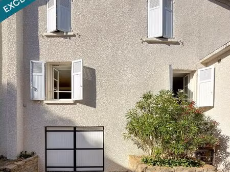 charmante maison de village