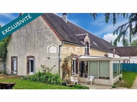 grande maison familiale