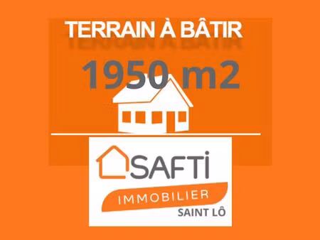 quartier calme et recherché