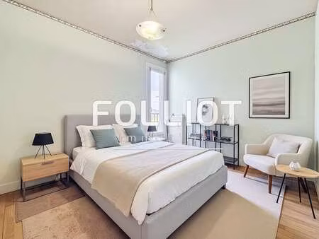 vente appartement 2 pièces à caen vaucelles (14000) : à vendre 2 pièces / 63m² caen vaucel