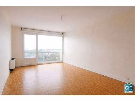 vente appartement 4 pièces à caen (14000) : à vendre 4 pièces / 75m² caen