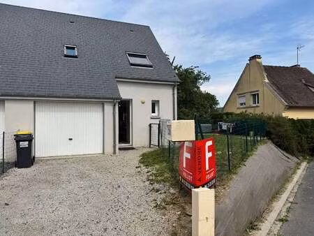 vente maison à agneaux (50180) : à vendre / 75m² agneaux