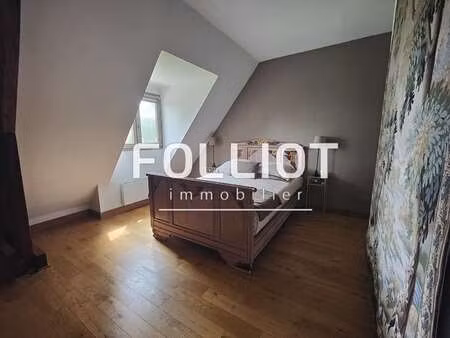 vente maison à saint-jean-de-savigny (50680) : à vendre / 150m² saint-jean-de-savigny