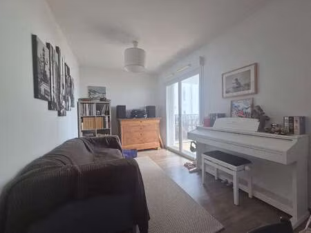 location appartement 3 pièces colocation à angers (49000) : à louer 3 pièces colocation / 