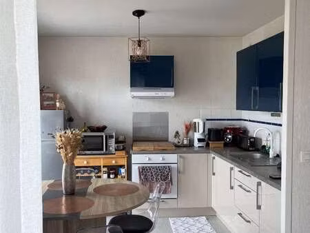 location appartement 2 pièces à chevaigné (35250) : à louer 2 pièces / 44m² chevaigné