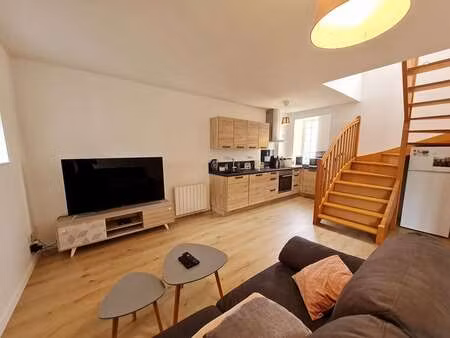 location appartement 3 pièces à saint-aubin-d'aubigné (35250) : à louer 3 pièces / 53m² sa