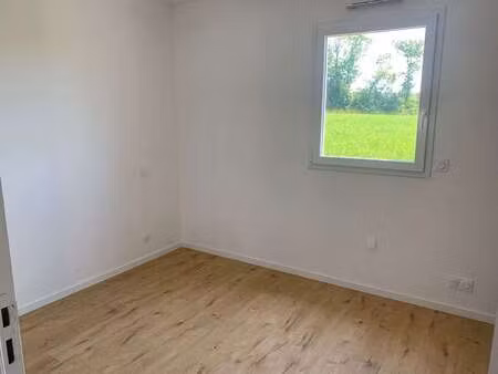 location maison à pleuven (29170) : à louer / 95m² pleuven