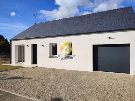 location maison à quilly (44750) : à louer / 78m² quilly