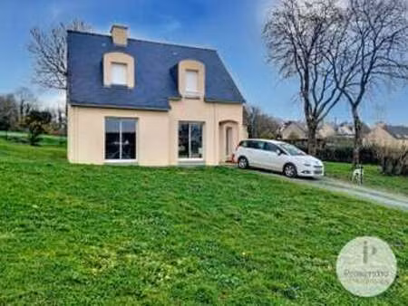 location maison à saint-vincent-sur-oust (56350) : à louer / 127m² saint-vincent-sur-oust